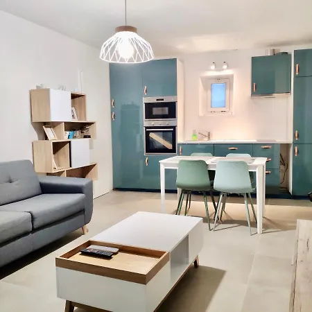 Manhattan Attitude Apartment *