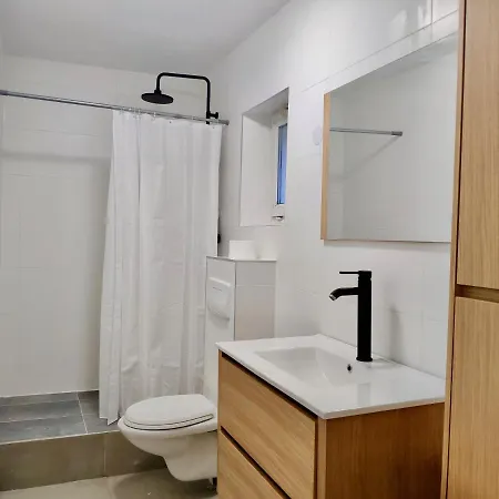 Manhattan Attitude Apartment